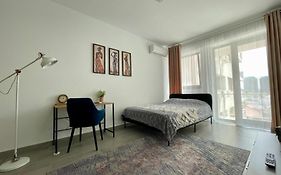 Belvedere Apartments