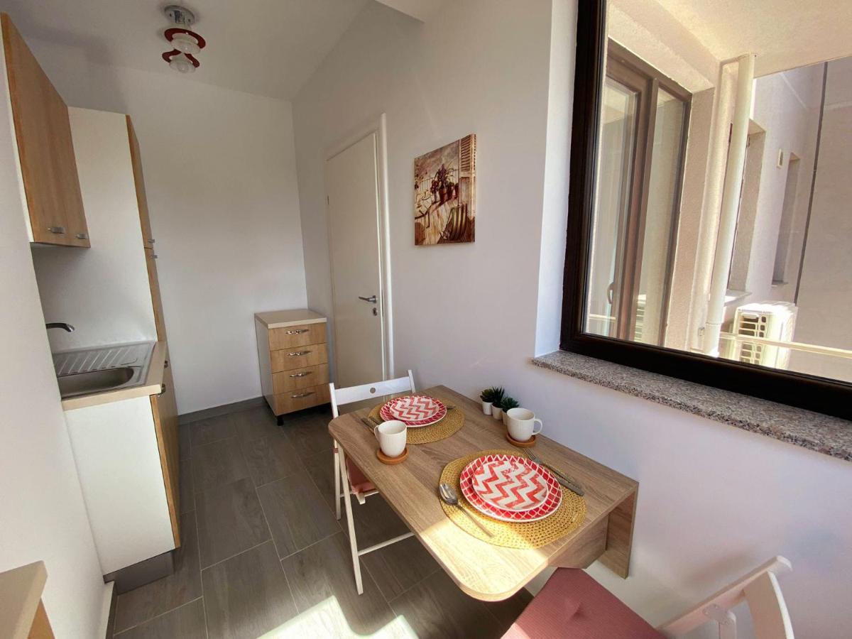 Belvedere Apartments Bucureşti Exterior foto