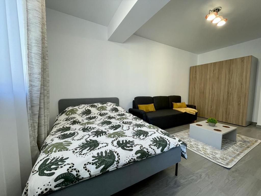 Belvedere Apartments Bucureşti Exterior foto