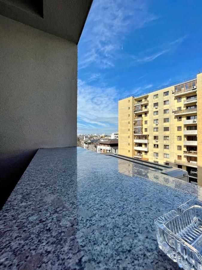 Belvedere Apartments Bucureşti Exterior foto