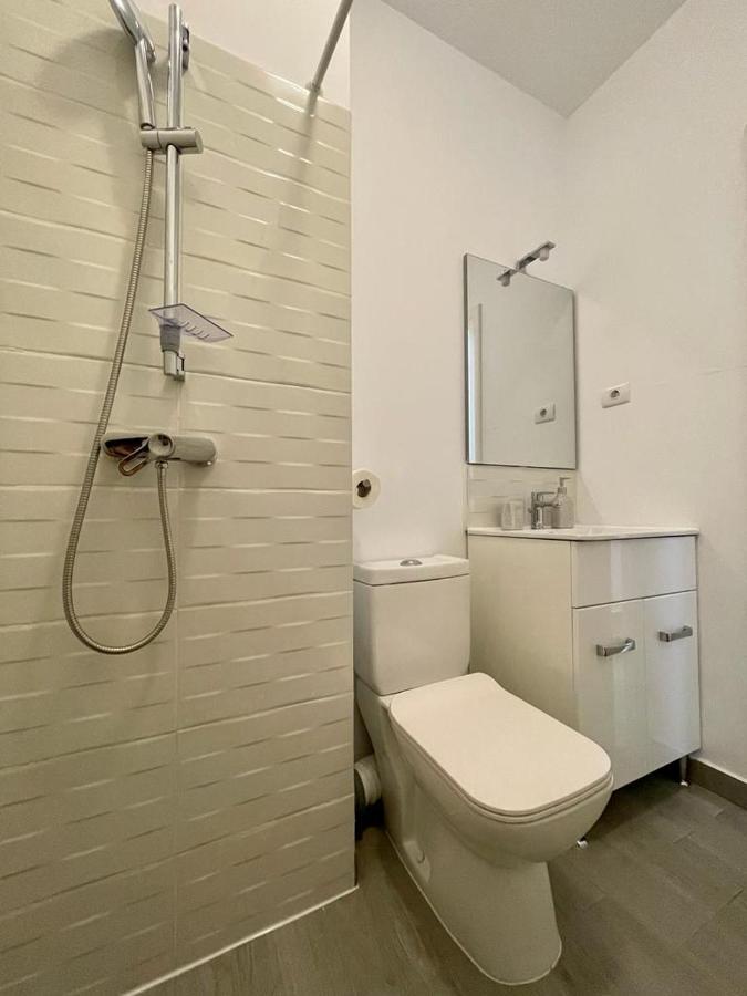 Belvedere Apartments Bucureşti Exterior foto